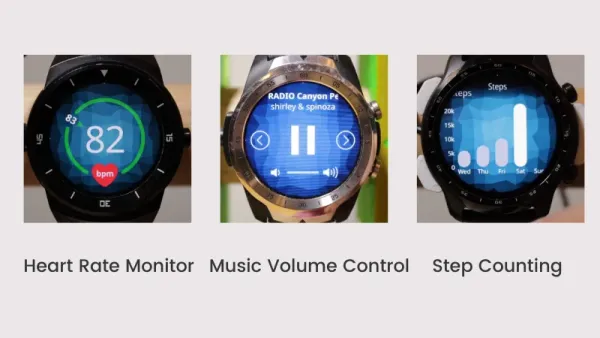 8 Years Later, Linux-based AsteroidOS 2.0 is Here to Add New Life to Your Old Smartwatch