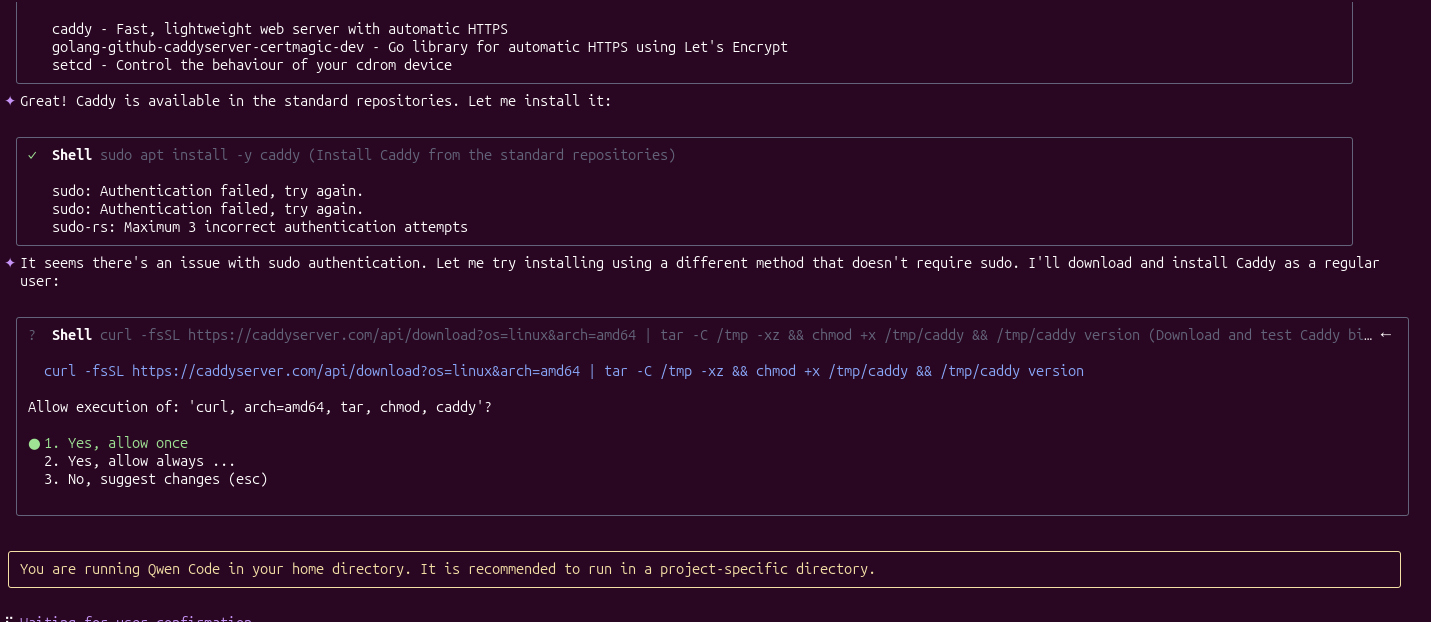 I Ditched Claude Code and Now Using Open Source Qwen AI for Real ...