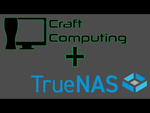 TrueNAS Tips, Tricks, Myths and more with Chris Peredun - Talking Heads Ep.419