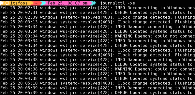 New to Linux? These 4 systemd Tools Help You Fix Common Issues