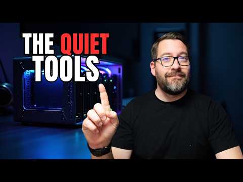 The Tools That Quietly Run My Proxmox Home Lab in 2026