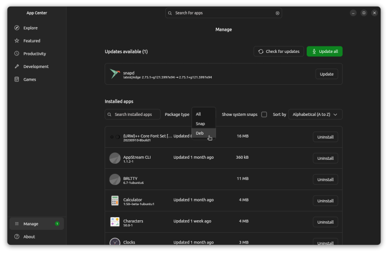 Ubuntu 26.04 LTS Beta Shows You There's Potential in the Stable Release