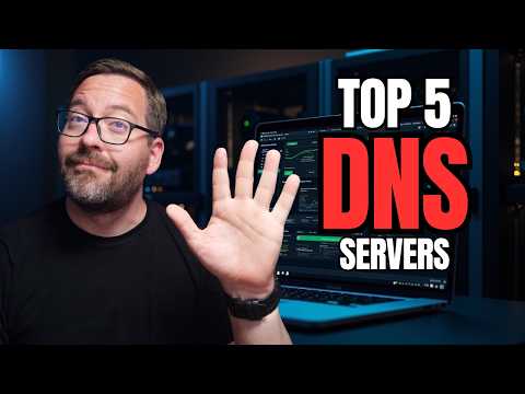5 DNS Servers Every Home Lab Should Know About (2026 Guide)