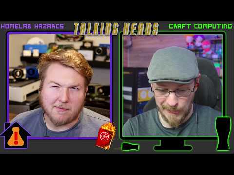 Lawsuit against Meta over scraped Pr0N; 40,000 more servers move off VMWare - Talking Heads Ep.437