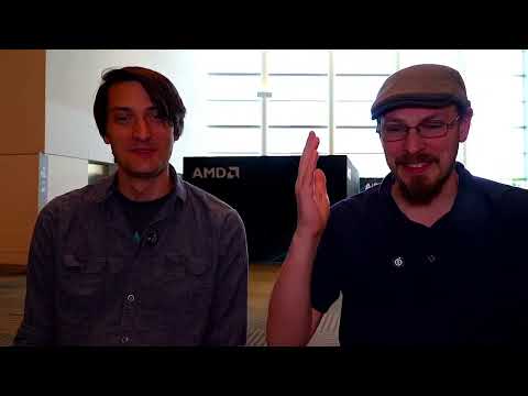 AMD MI455X, Helios, and Epyc Venice w/ Tobias Mann / The Register - Talking Heads - Ep.442