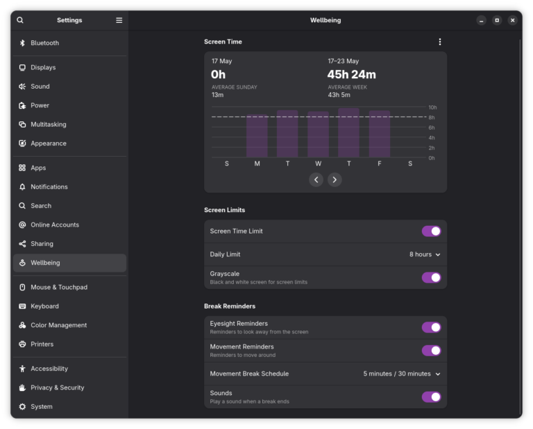 Become More Productive With These GNOME Extensions