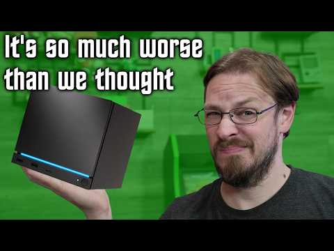 We're All Wrong About The Steam Machine