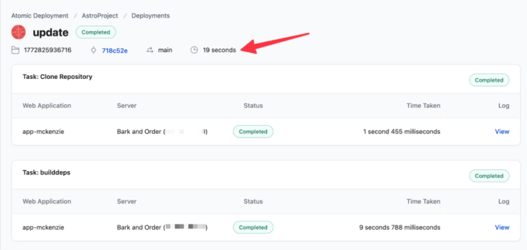 How to Set Up a Headless WordPress Blog with Astro and Git