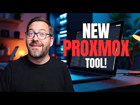 I Tried This Free Proxmox Inventory Tool and Was Seriously Impressed