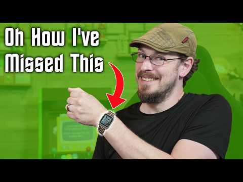 It's Time... Again - Pebble Time 2 Review