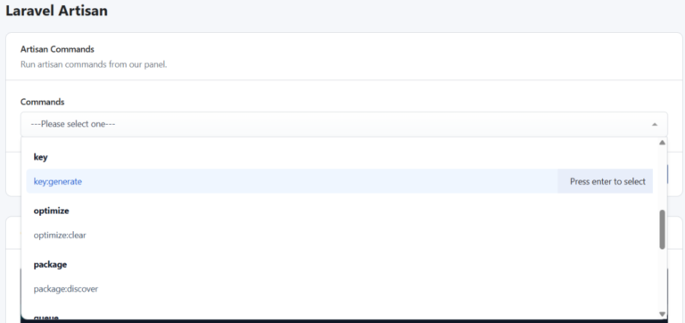 Laravel Hosting: Best Platforms for Deploying Laravel Apps