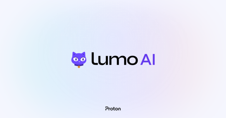 Overshared to an AI? Proton's Tool Will Give You a Reality Check