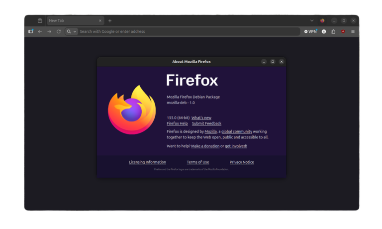Firefox 155 Adds 2 New Changes for Faster Web Browsing