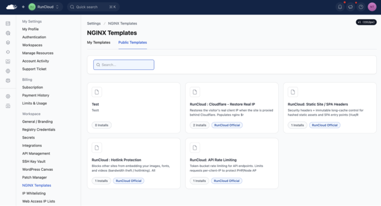 How To Set Up an NGINX Reverse Proxy for Node.js, Python & Go Apps