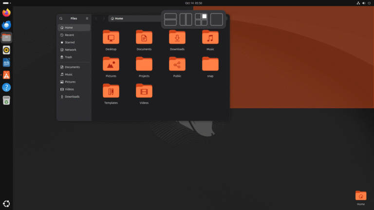 Ubuntu 26.10 Has Come Out as a Rust-Packed Interim Release